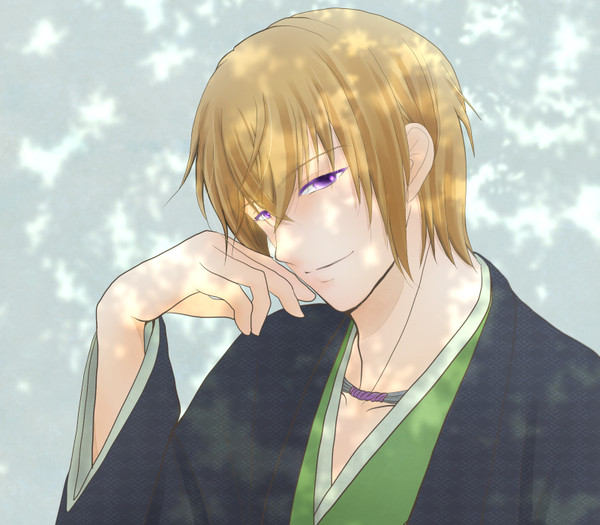 『若草×甘』【永光生誕祭イラスト】