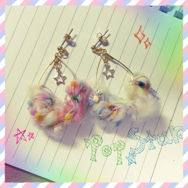 PopStar!!