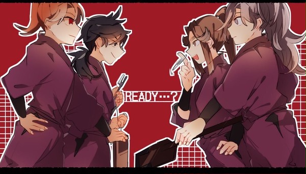 忍たまログ3