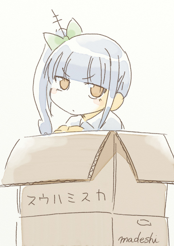 霞さまのお気に入り