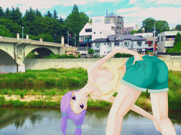 お蔵出し