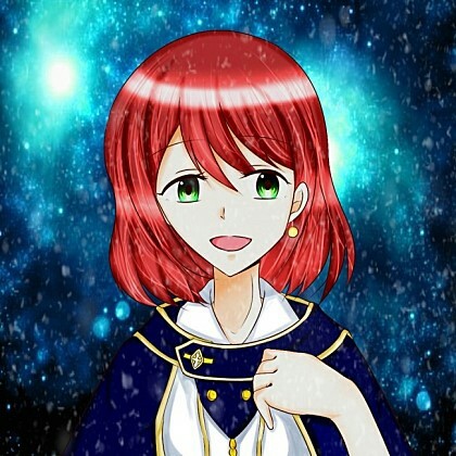akagamino shirayuki