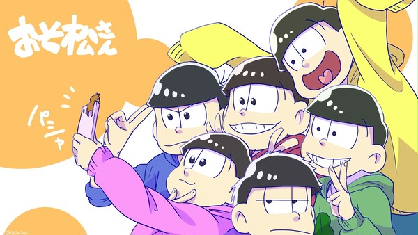 おそ松さんまとめ②
