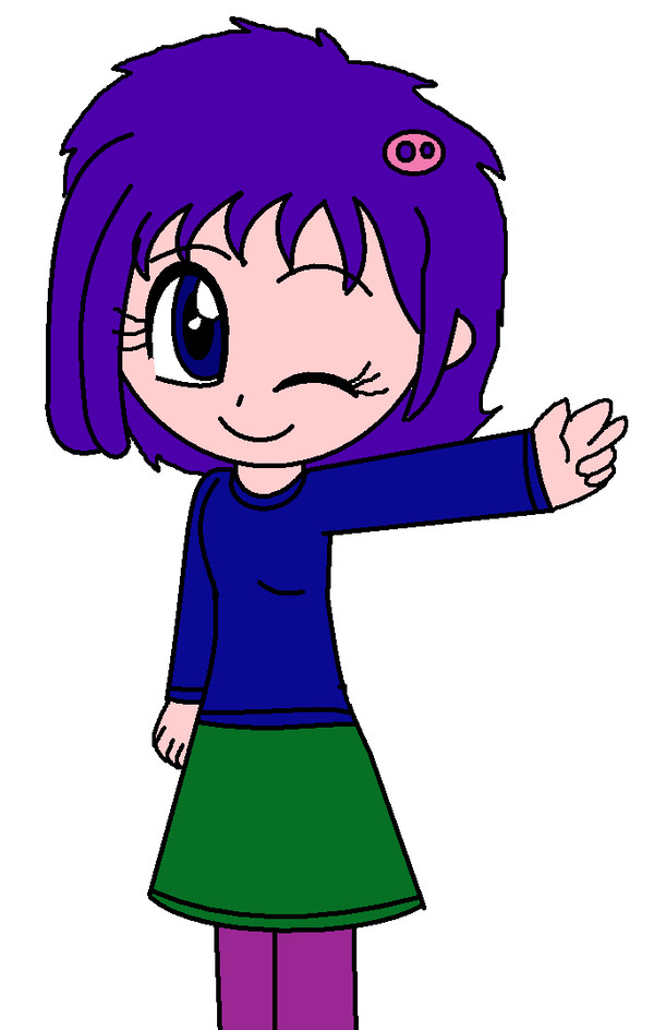 Annaliese