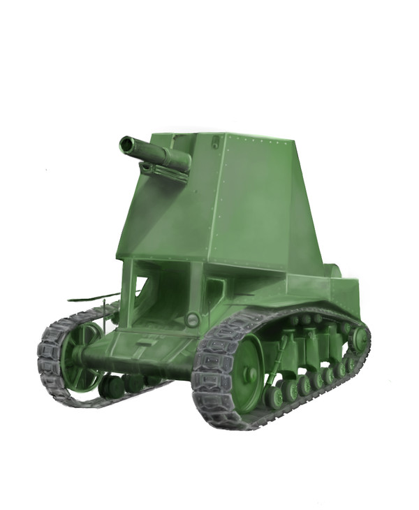 SU-18