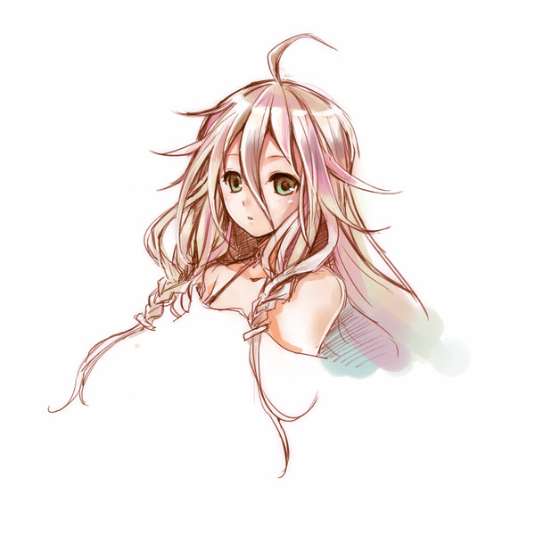 IA習作