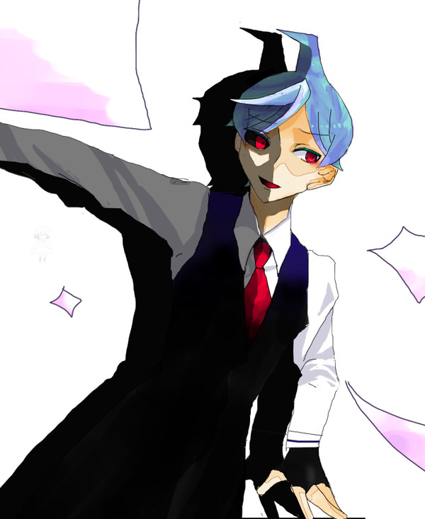さもんくん