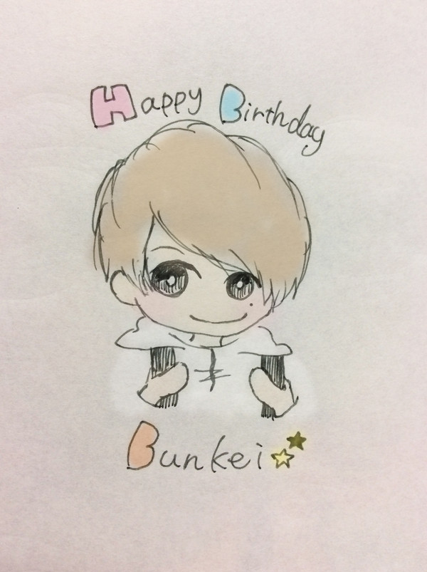 Happybirthday＊1113