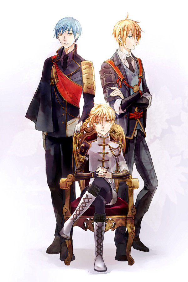 princes