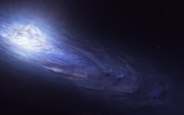 Andromeda Galaxy