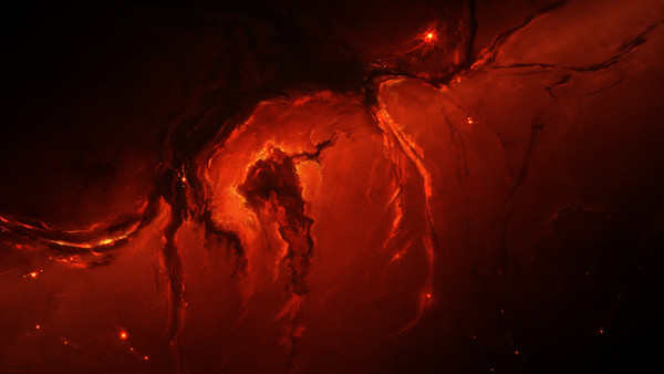 Fire Atronach's Lair