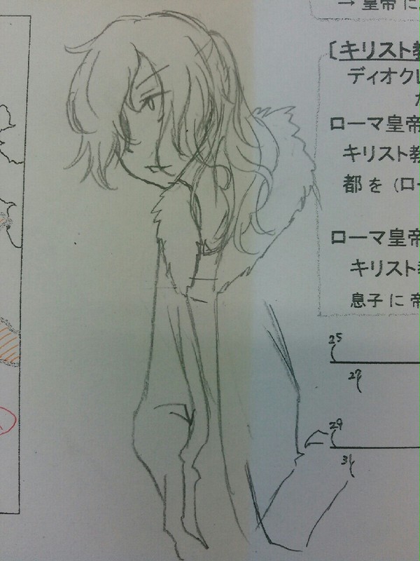 ( ∩՞ټ՞∩) ﾝﾌ～～
