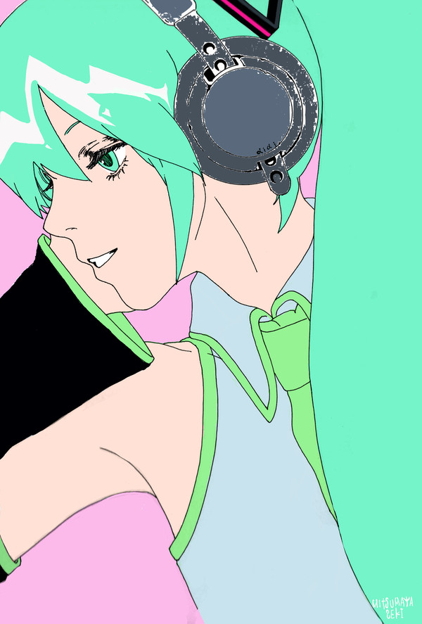 ０１