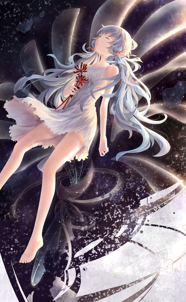 释