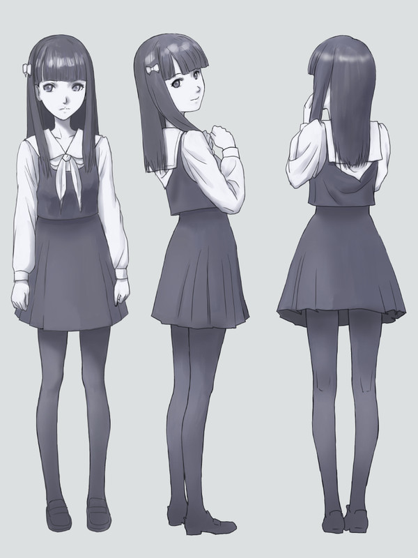 某脱退アイドルみたいな