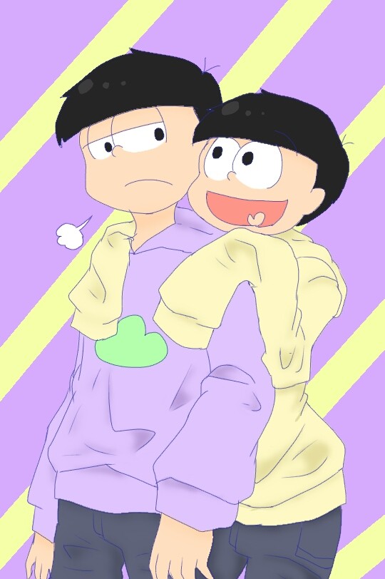 数字松