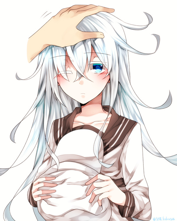 別府ちゃん撫でまわしたい
