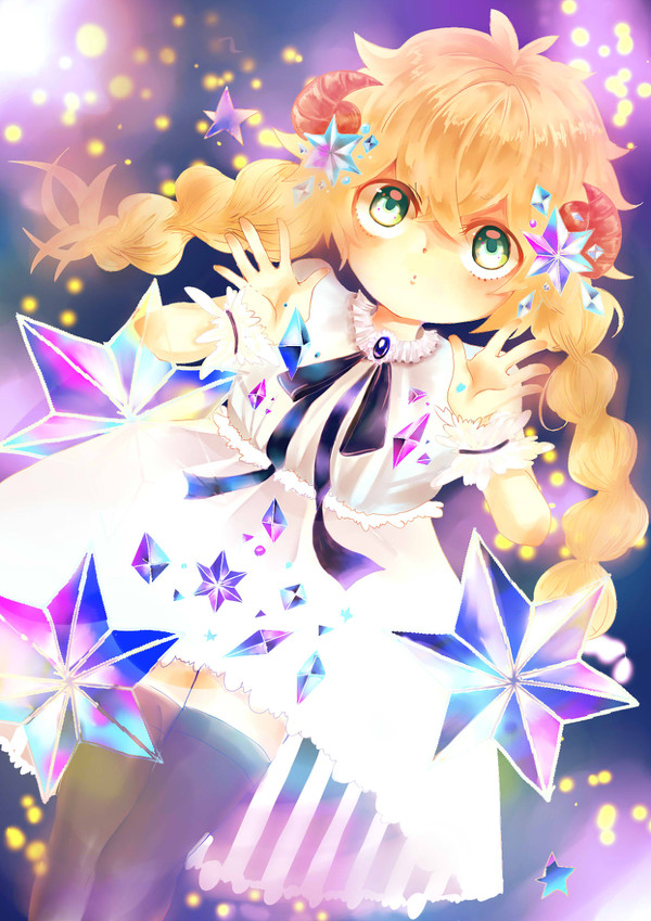 キラメク