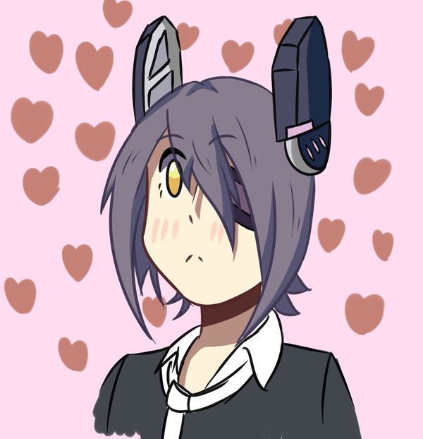 Tenryuu!