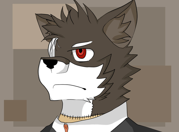 カテル君