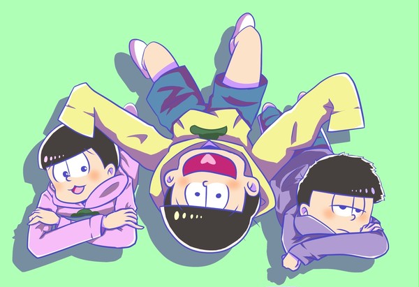弟松