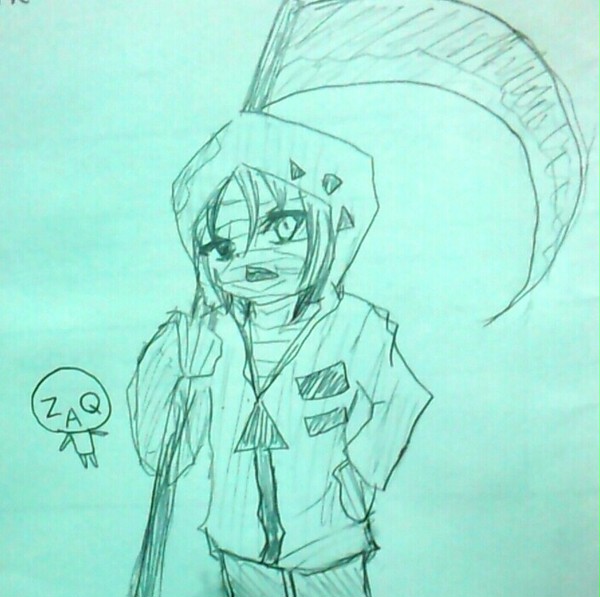 ざっく