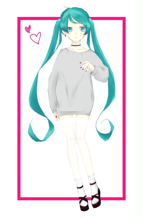 Miku