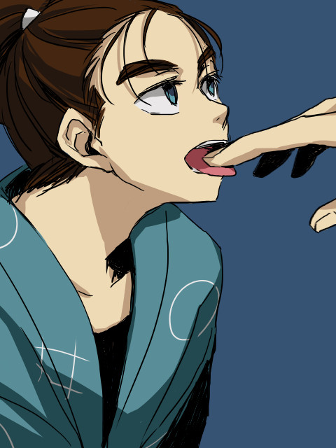 べ。