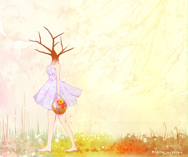 晩秋