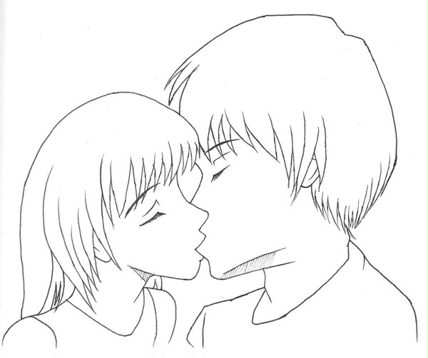 Kiss