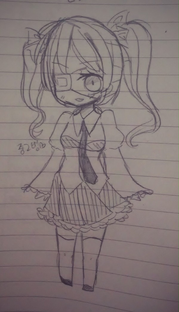 '★