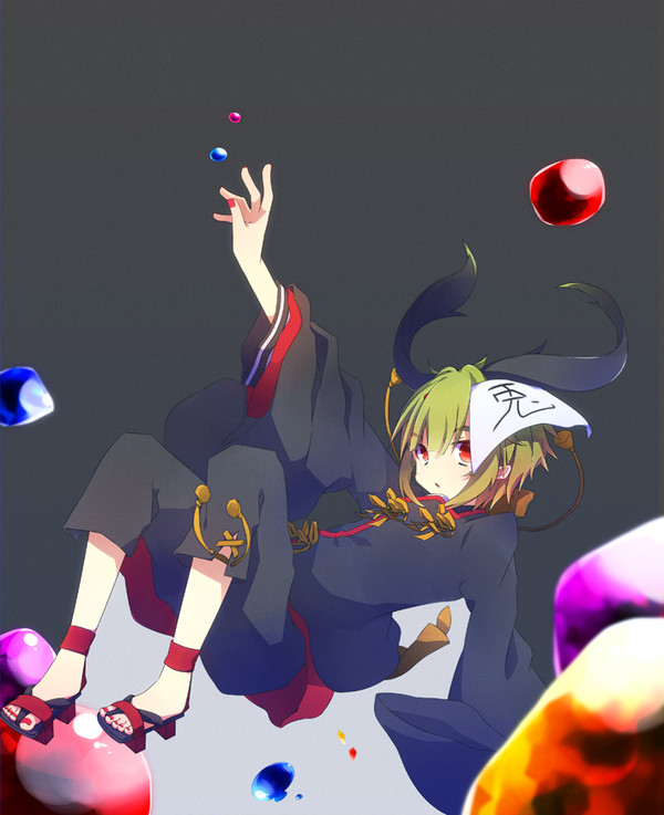 いしころ