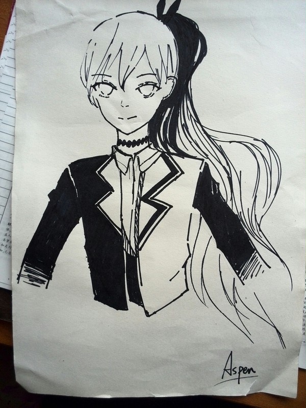 无题