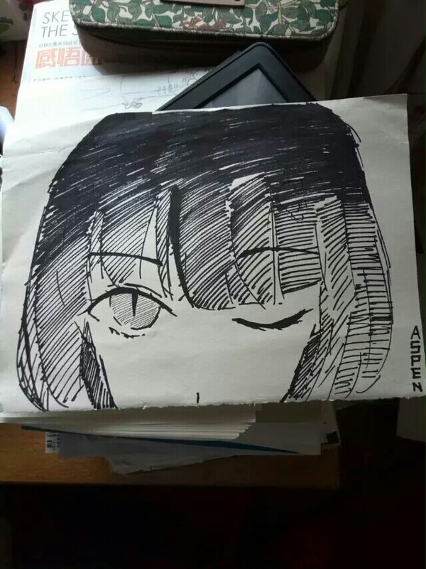 无题
