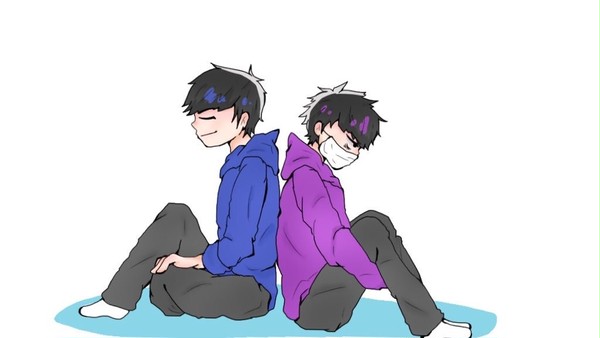 「兄弟」
