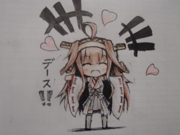 ちび金剛