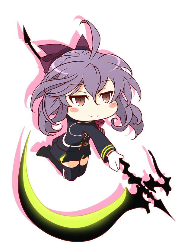 シノア