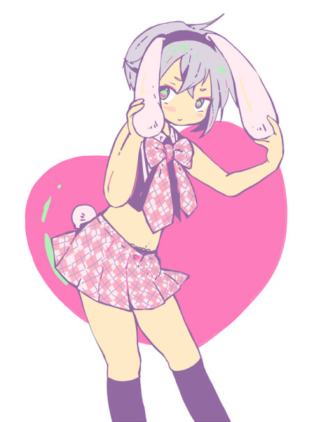 蛍ちゃん詰