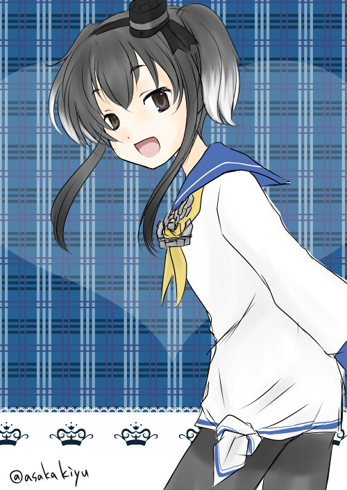 艦これらくがき詰め