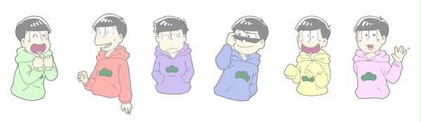 おそ松さん