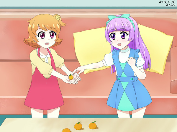 みかん 02
