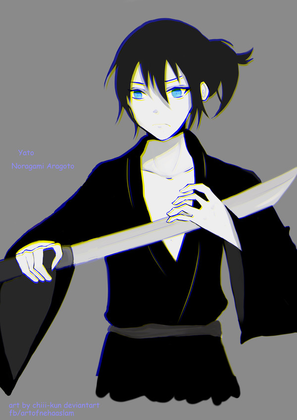 yato
