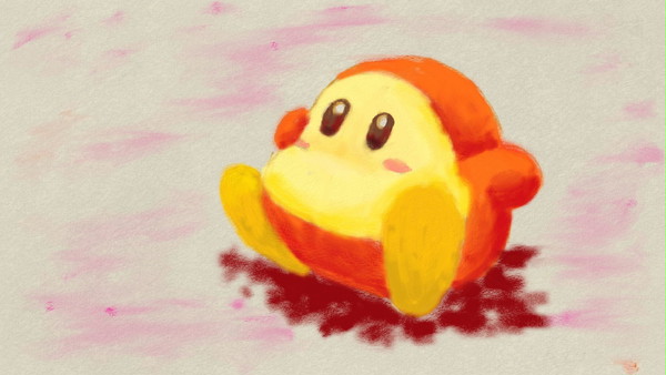 たそがれワドちゃん