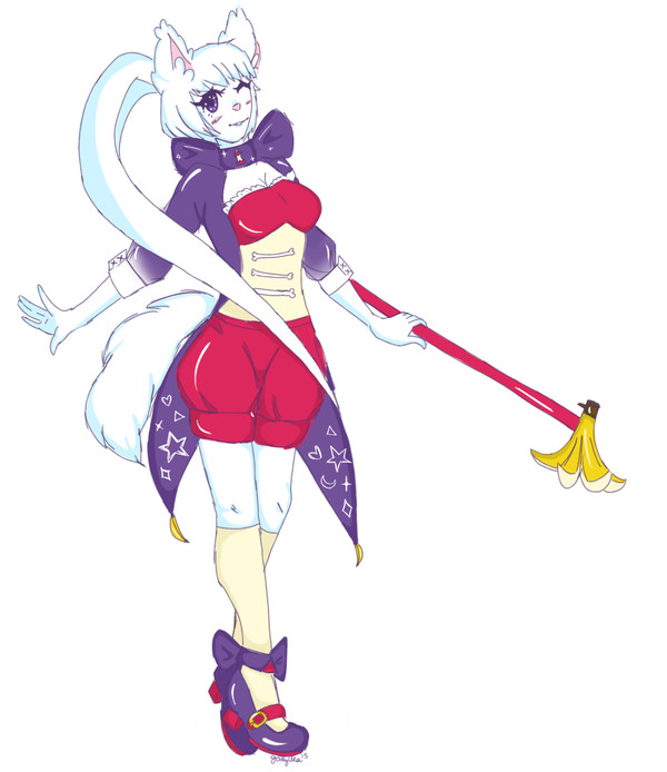 UTAU Ongaku Gomi