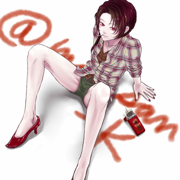 とうらぶラクガキ詰め