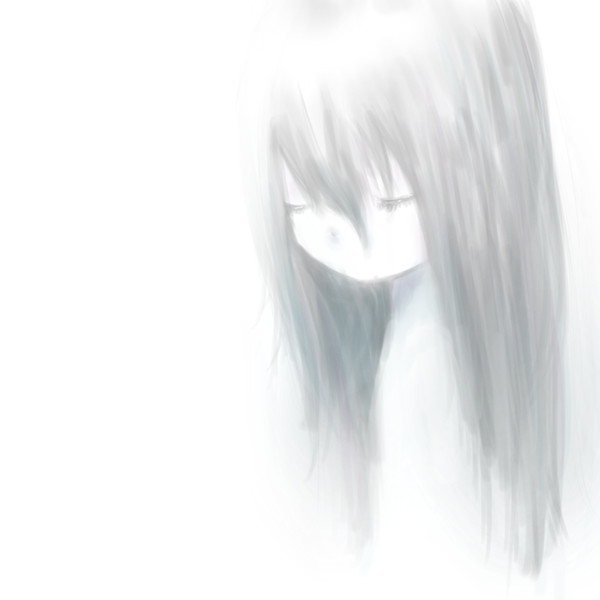 溶ける