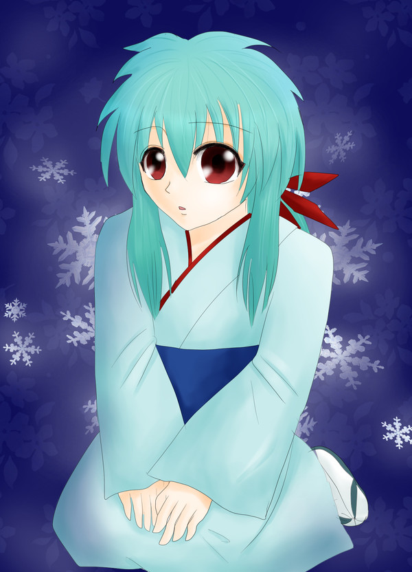 過去絵