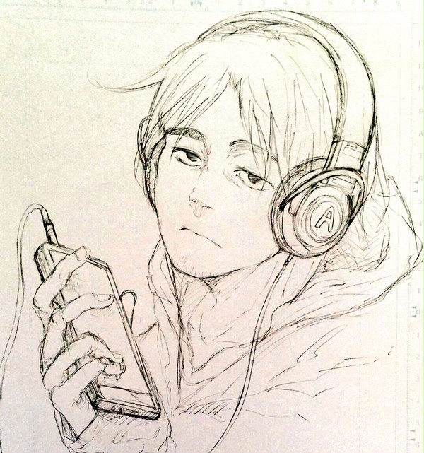 奥山君log