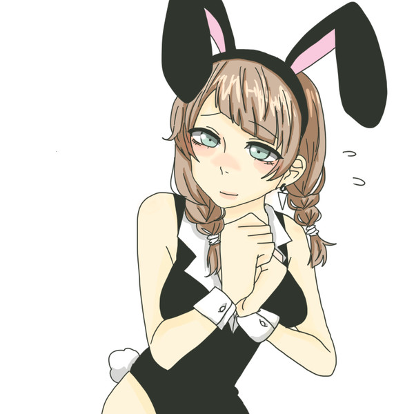 バニー
