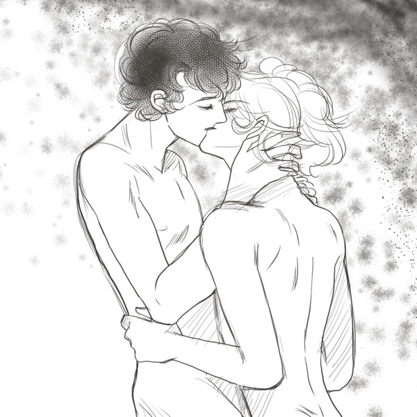 セルジュ＆ジルベール　kiss2